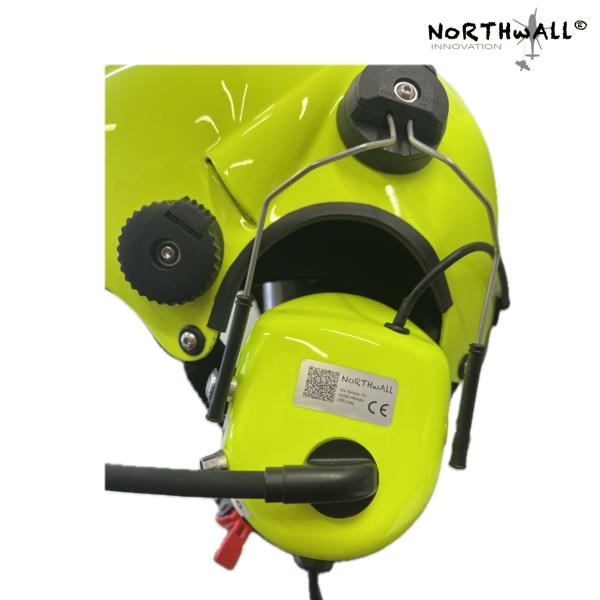 Northwall - LMT UME Medic